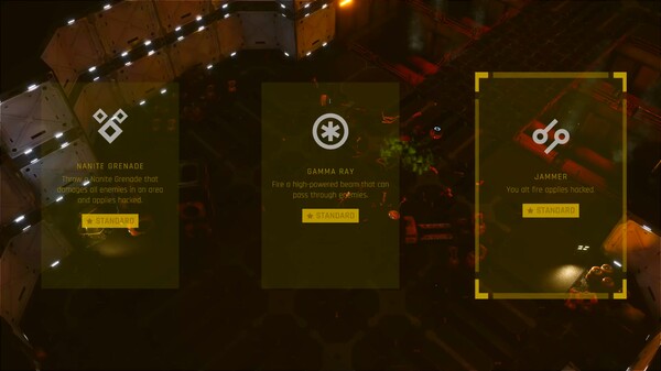 Echoes of Elpis screenshot 5