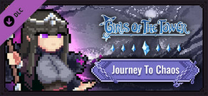 Girls of The Tower: Journey To Chaos