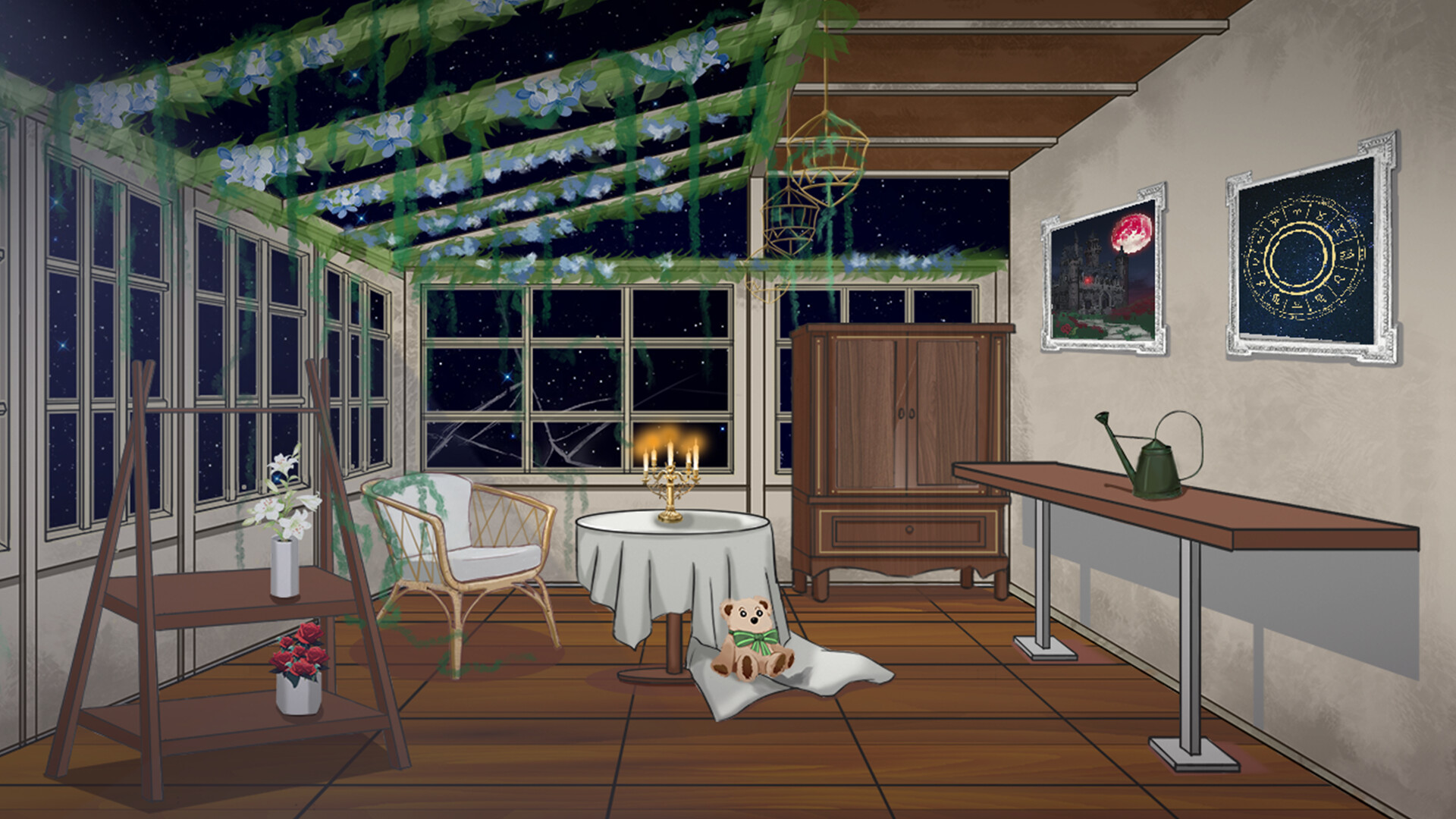 囚偶：重逢 screenshot #8