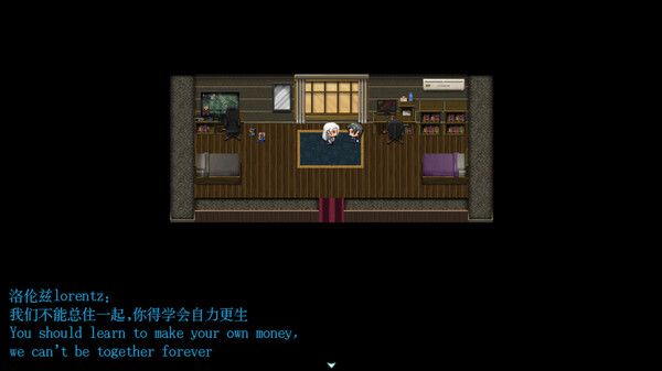 PrisonSoul:Reunion screenshot 6