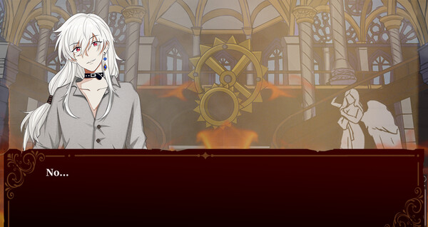 PrisonSoul:Reunion screenshot 4