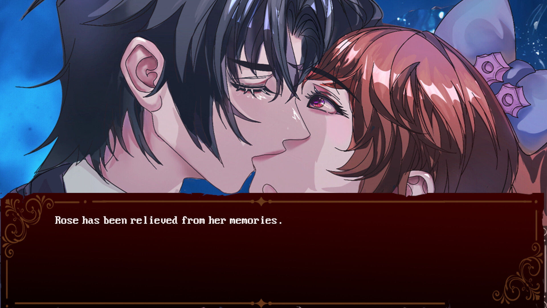 囚偶：重逢 screenshot #10