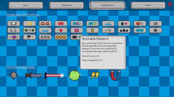 Critical Fishing Demo screenshot 4