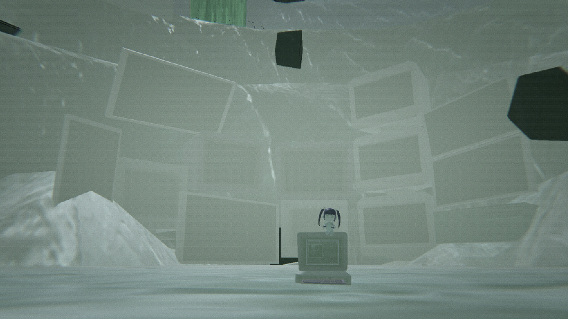 Angel screenshot 8
