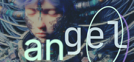 Angel Cover Image