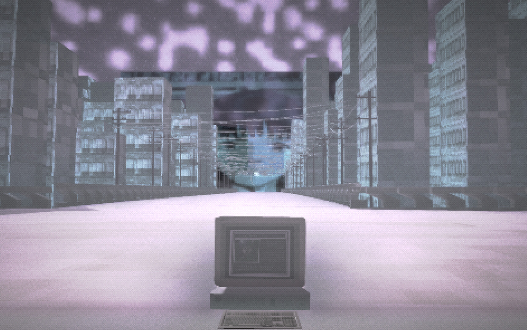 Angel screenshot 9