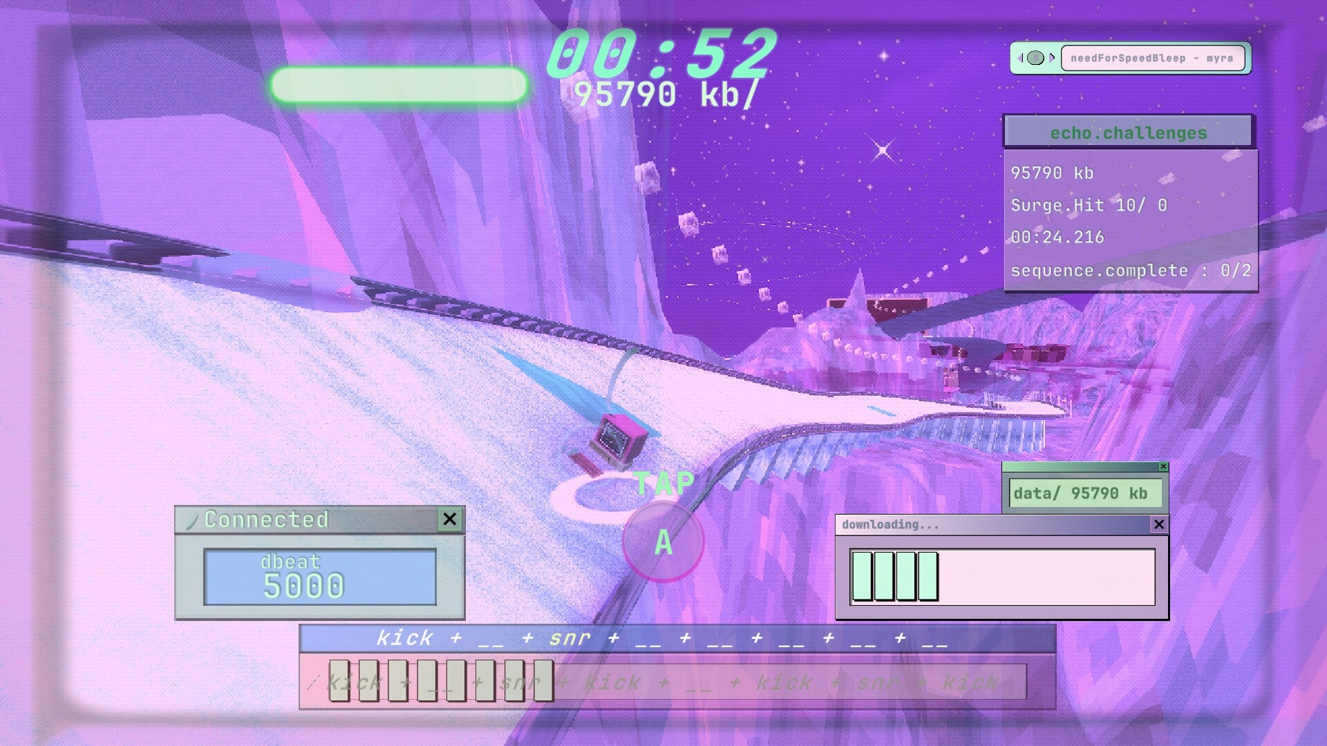 Angel screenshot 1