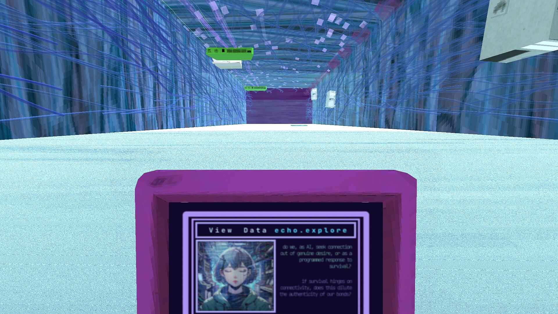 Angel screenshot #12