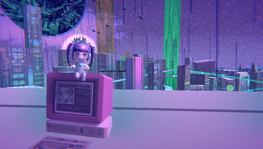 Angel screenshot 3