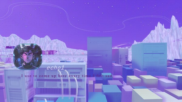 Angel Screenshot