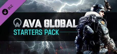 A.V.A Global - Starters Pack banner