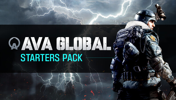 A.V.A Global - Starters Pack Featured Screenshot #1