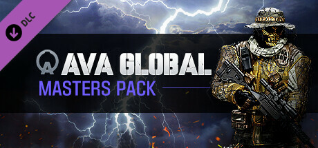 A.V.A Global - Masters Pack banner