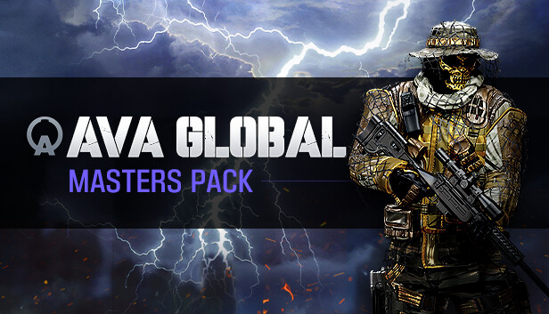 A.V.A Global - Masters Pack Featured Screenshot #1