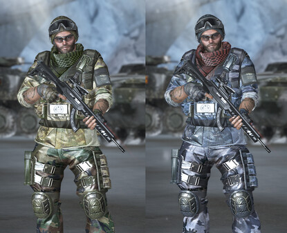 A.V.A Global - Masters Pack