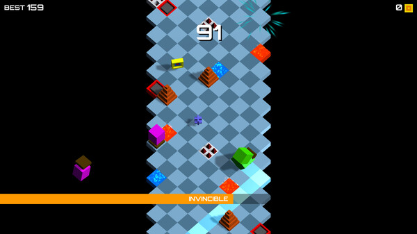 Escape the Traps screenshot 7