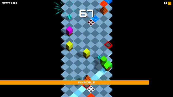 Escape the Traps screenshot 8