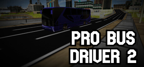 Pro Bus Driver 2 steam charts