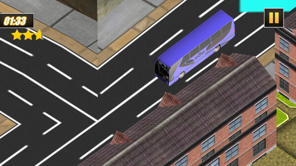 Pro Bus Driver 2.