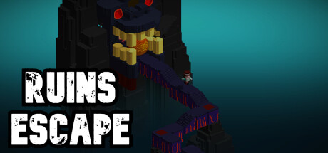 Ruins Escape banner