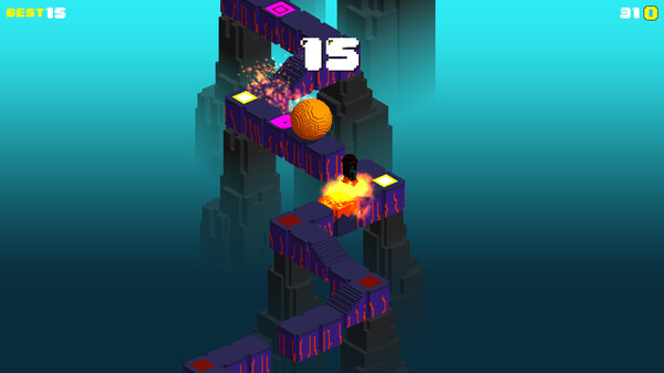 Ruins Escape screenshot 10