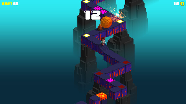 Ruins Escape screenshot 11