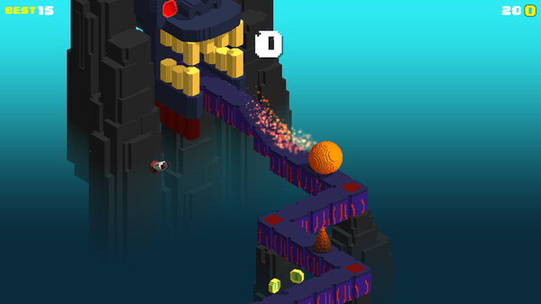 Ruins Escape screenshot 7