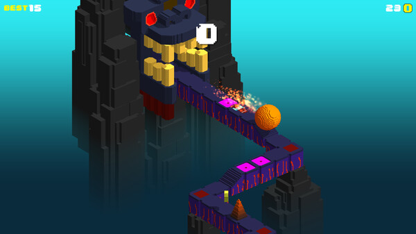 Ruins Escape screenshot 8