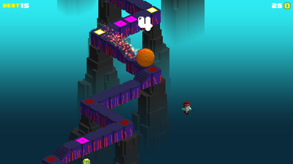 Ruins Escape screenshot 9