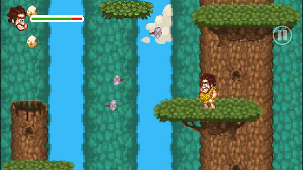 Back in Prehistory screenshot 14