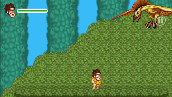 Back in Prehistory screenshot 12