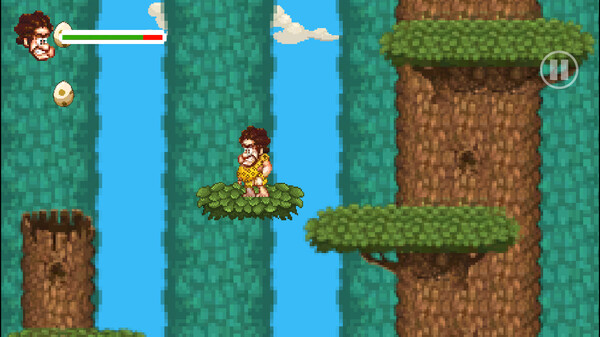 Back in Prehistory screenshot 7