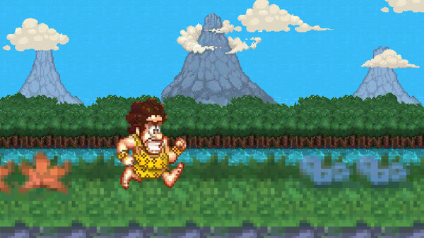 Back in Prehistory screenshot 13