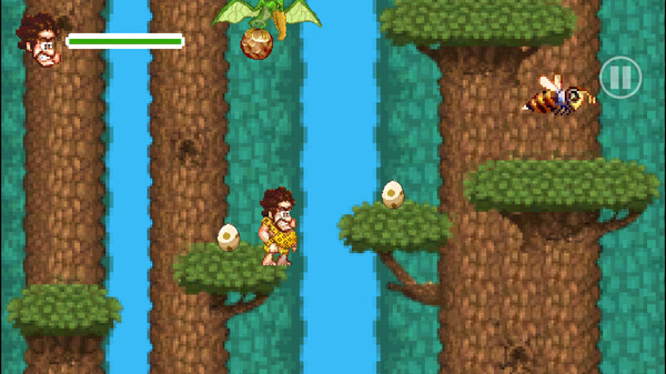 Back in Prehistory screenshot 11