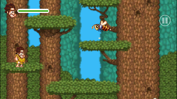Back in Prehistory screenshot 16