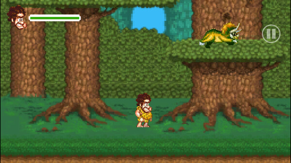 Back in Prehistory screenshot 15