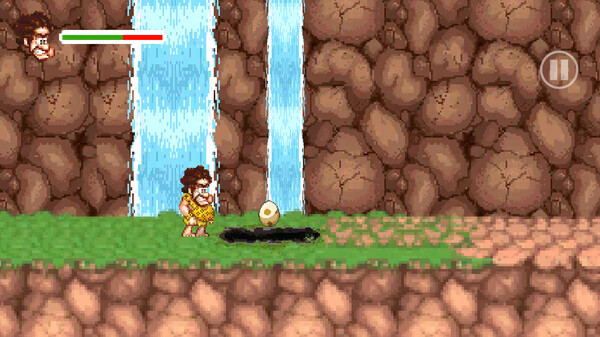 Back in Prehistory screenshot 10