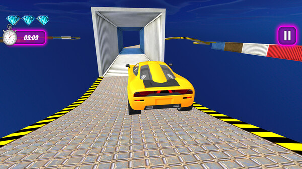 Avoid Falls! screenshot 10