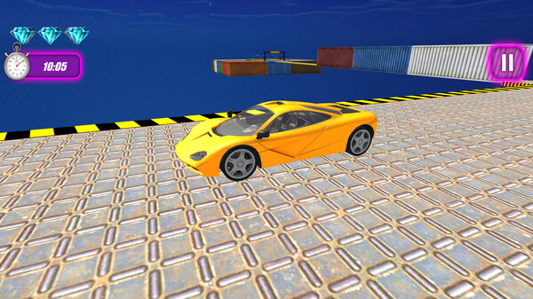 Avoid Falls! screenshot 12