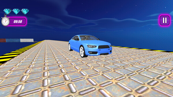 Avoid Falls! screenshot 8