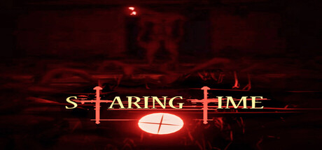 Staring Time — Steam game cover