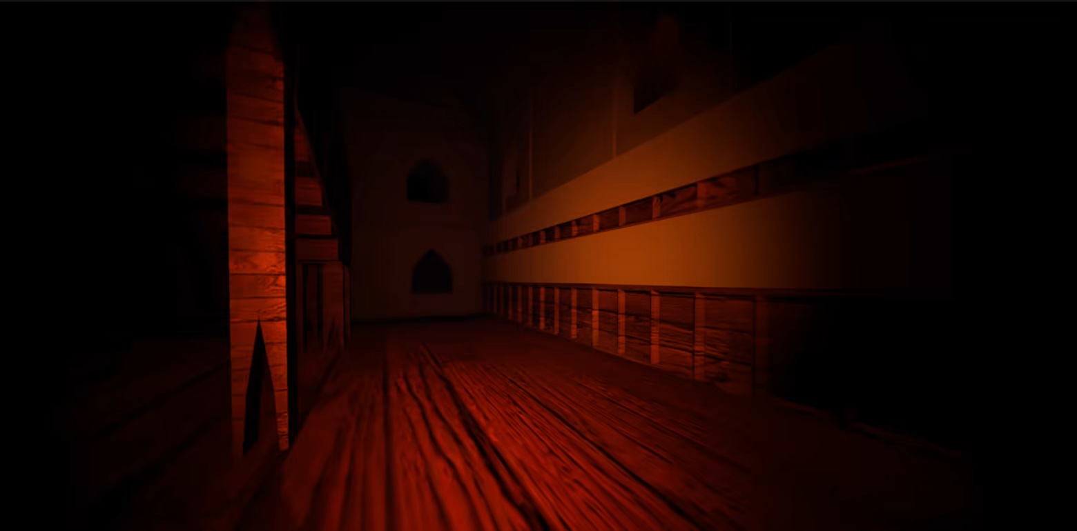 Staring Time screenshot 2