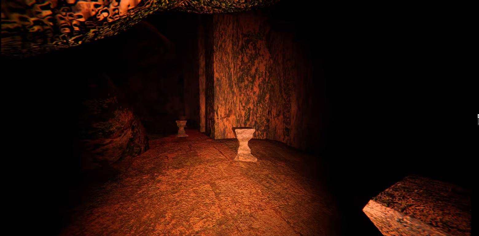 Staring Time screenshot 3