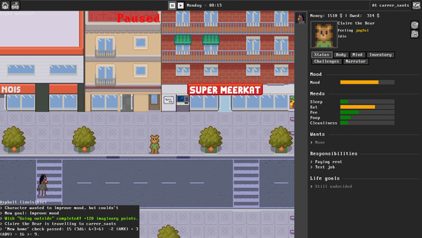 Screenshot media