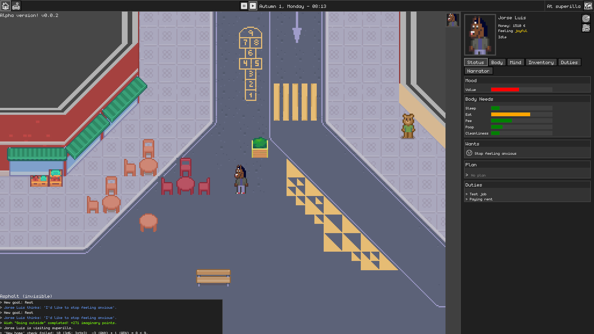 To Build a Home screenshot #3