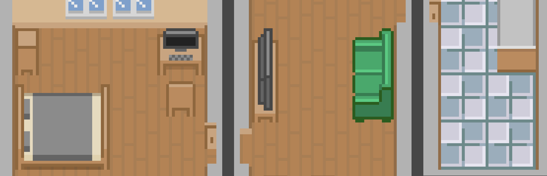 To Build a Home