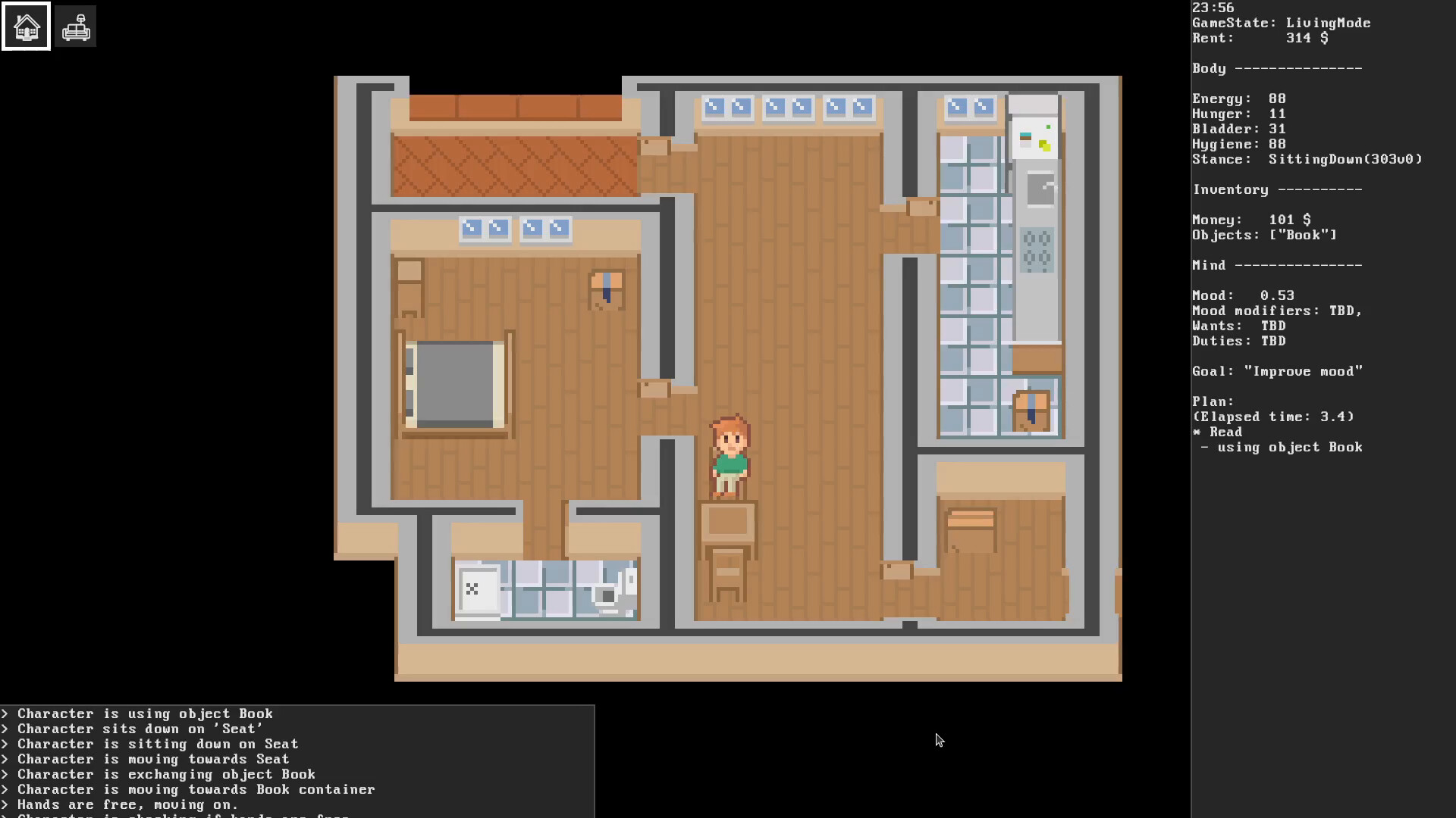 Steam Image