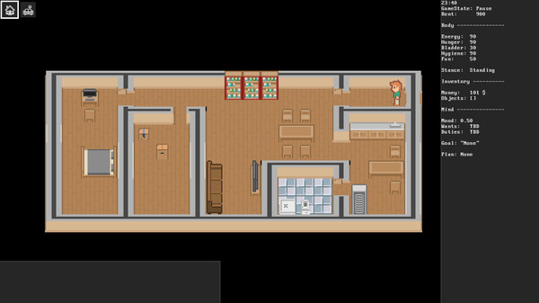 To Build a Home screenshot 5