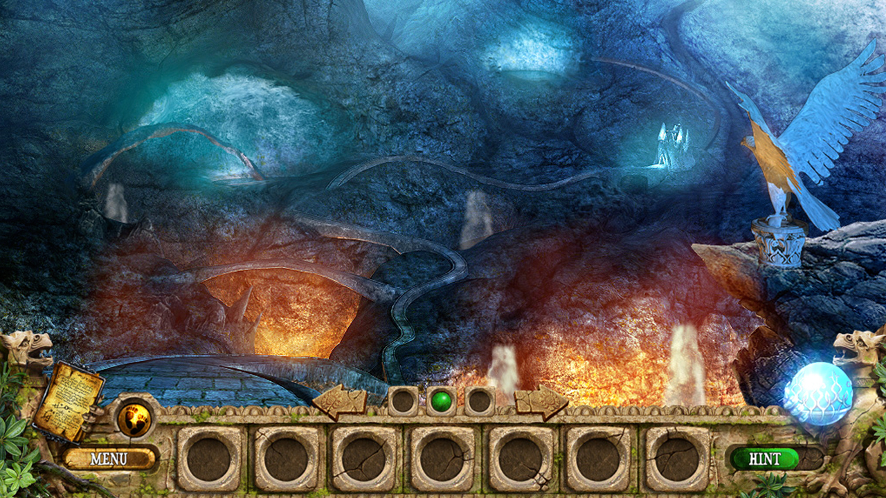 Black Rainbow screenshot #8