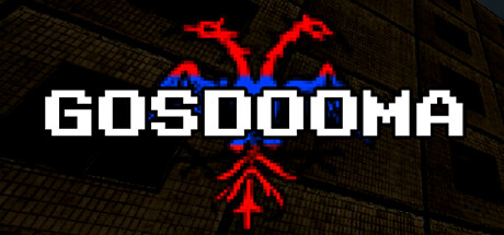GOSDOOMA Banner